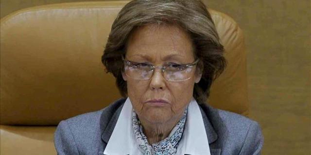 Fallece Rosa Posada: biografía de una política vocacional