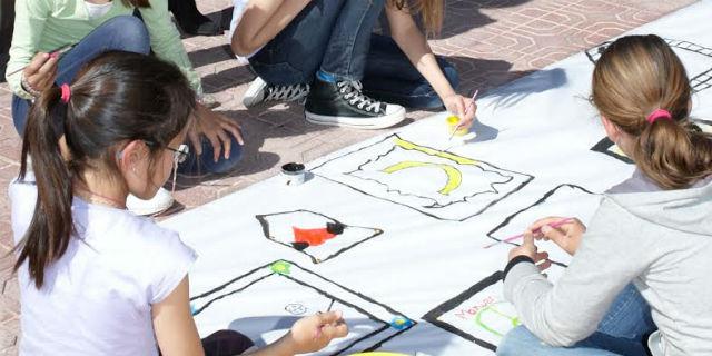 Las Rozas ofrece el programa ‘Días sin Cole’ a los estudiantes 