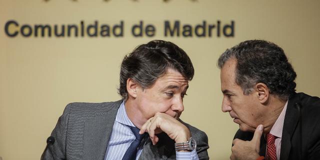 Nueva rebaja fiscal: los mileuristas pagarán en Madrid un 50% menos de IRPF en 2015