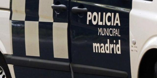 Detenidos dos falsos revisores de gas que robaron a una anciana en Ciudad Lineal