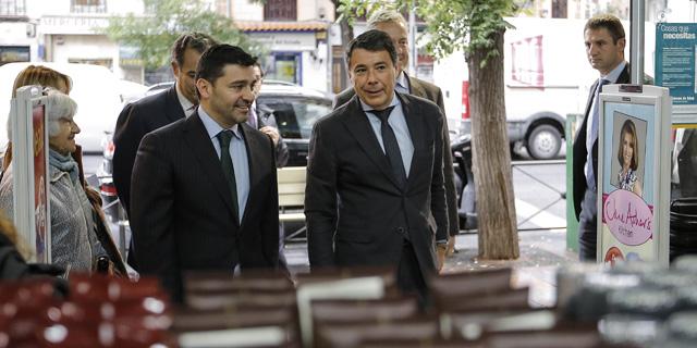 Madrid acapara el 68% de la inversión extranjera en España