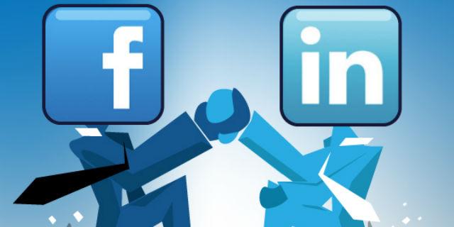 'Facebook at Work' competirá con LinkedIn