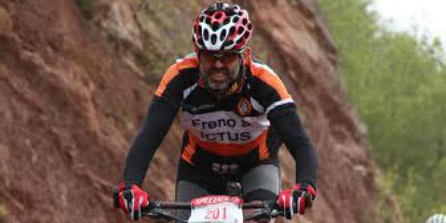 Julio Agredano presenta la campaña ‘Freno al Ictus’ en colaboración con Las Rozas