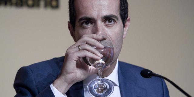 Canal de Isabel II ahorrará hasta diez millones con los bonos