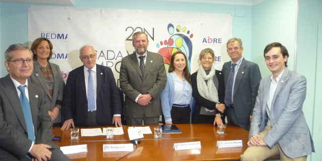Los convocantes de la ‘Marcha por la Vida’ solicitan una entrevista con Rajoy