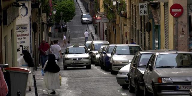 Droga, ocupación de pisos, plaga de chinches: la inseguridad no deja de crecer en Lavapiés