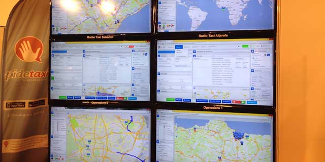 141130 feria taxi madrid1