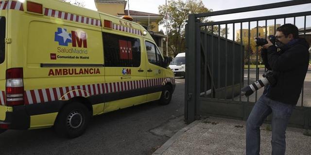 España queda oficialmente libre de ébola