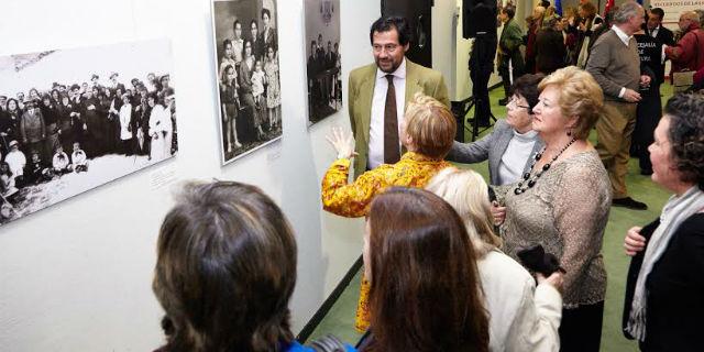 “Recuerdos de Las Rozas”, un paseo por la historia del municipio