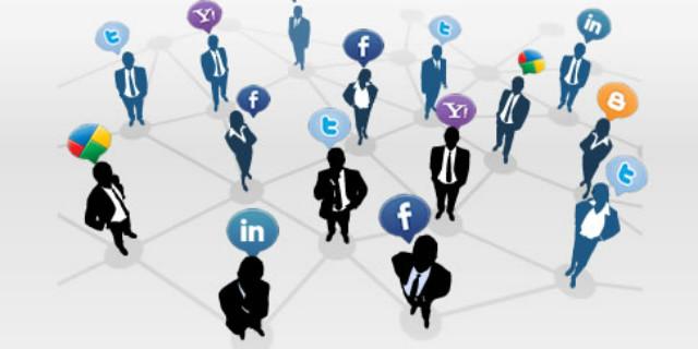 El 55% de las empresas considera contratar un candidato tras ver sus redes sociales