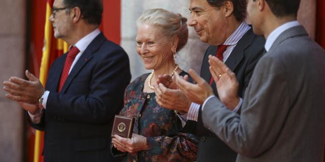 La Ciudad de la Justicia iniciará su actividad en 2019 después de cuatro años de obras