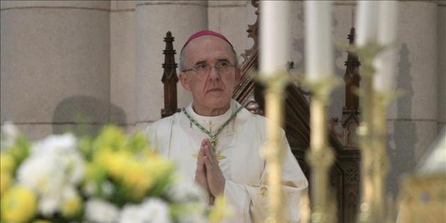 La Misa del Día de la Familia se celebrará este año en la catedral de la Almudena