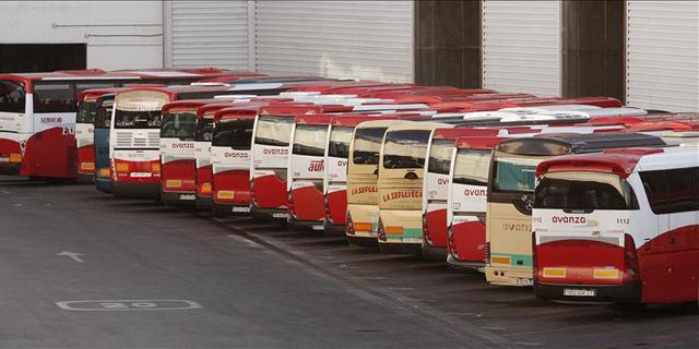 Cuatro días de huelga en Auto-Res antes de Navidad
