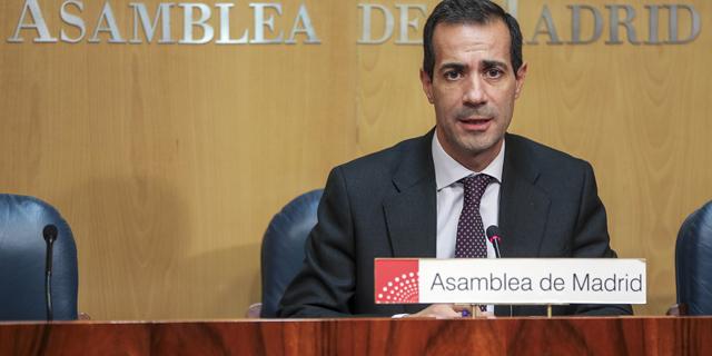 El sobrecoste del tranvía de Parla acarrearía a cada vecino un gasto de 322 euros