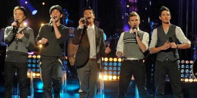 Las ‘boybands’ conquistan Madrid el fin de semana