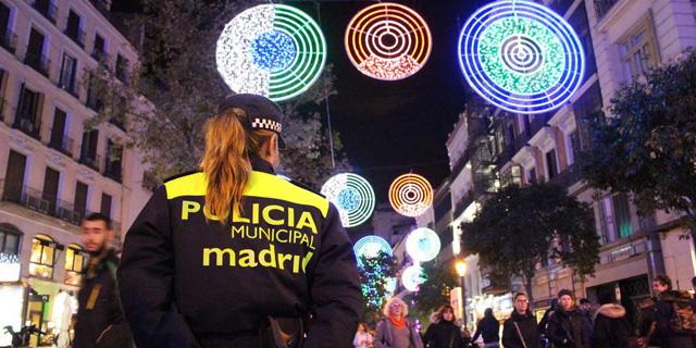 Diez locales de Madrid, denunciados por presencia de menores y exceso de aforo