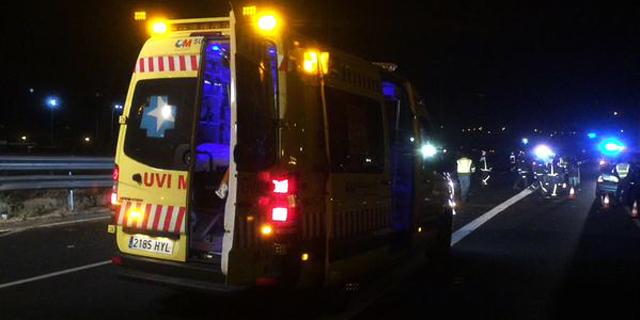 La Noche de Reyes transcurrió sin incidencias destacables en la Comunidad de Madrid