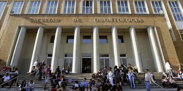 Las asociaciones universitarias temen su extinción al contar con un 94% menos de ayudas