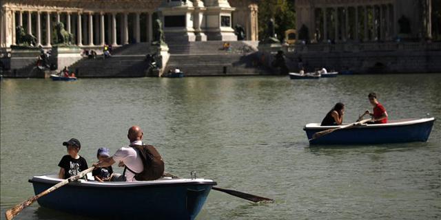 La Comunidad de Madrid prevé cerrar 2014 con cifras de récord en el sector del turismo