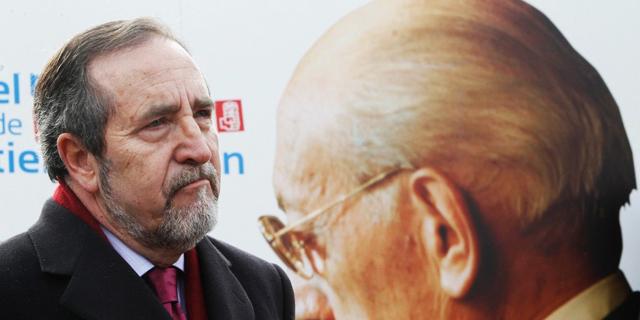 Juan Barranco deja la política tras 37 años