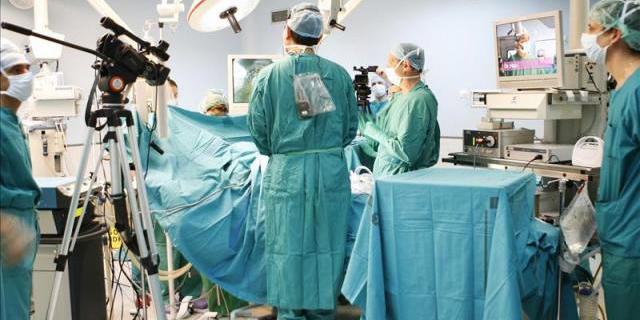 Madrid vuelve a batir el récord de donación de órganos pese a subir la negativa de las familias