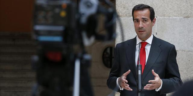 Victoria niega "rotundamente" su relación con la red Púnica