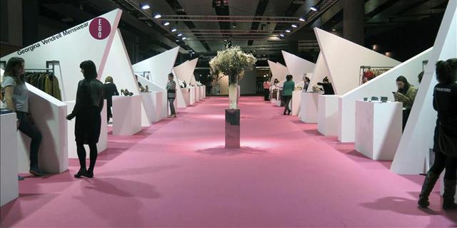 Ifema acogerá en 2015 medio millar de eventos empresariales