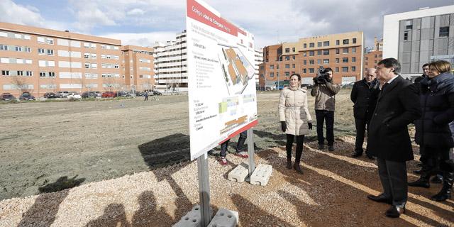 Madrid cerró 2014 con un 18,2% de abandono escolar