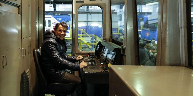 "Lo que tenga que ser, será"