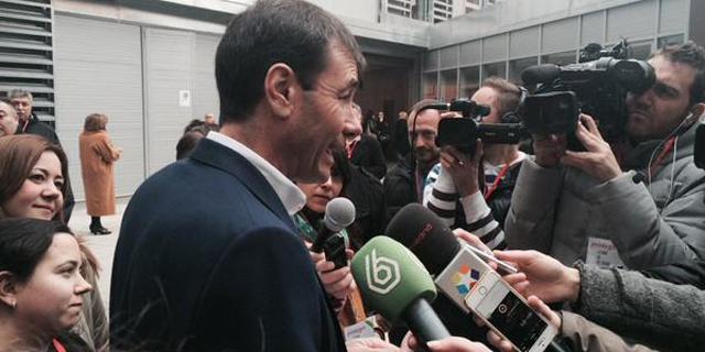 Gómez, "preocupado" porque sólo el PSM tiene candidatos