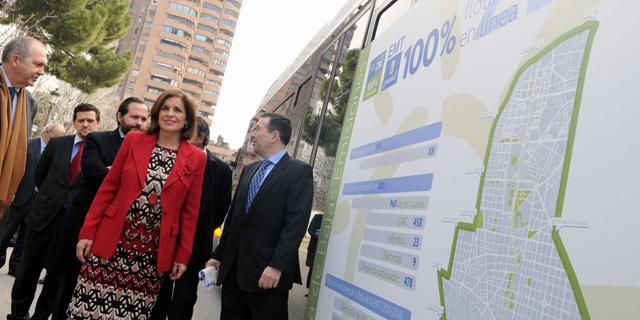 Un millón de euros para las asociaciones de Madrid