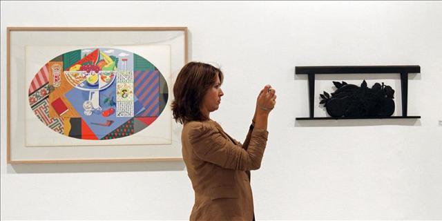 Micromecenazgo para salvar la fotografía hecha por mujeres