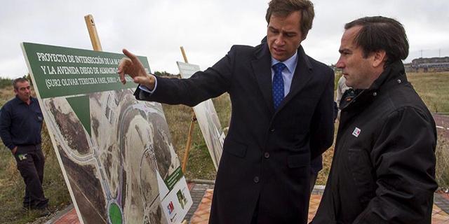 El PP designa los candidatos de 12 municipios más