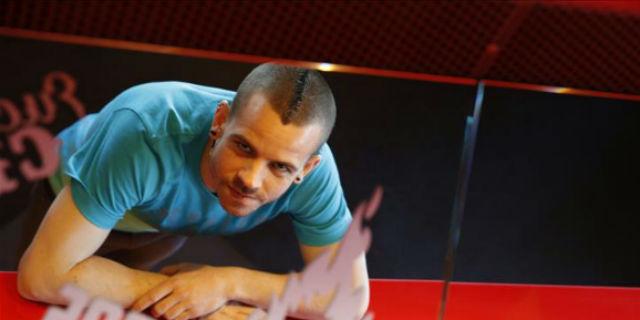 David Muñoz reivindica la 'comida callejera'