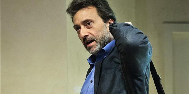 IU Madrid busca al sustituto de Mauricio Valiente