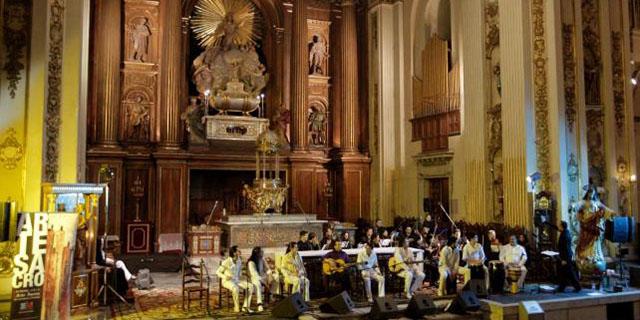 El 'Réquiem' de Mozart cerrará el Festival de Arte Sacro de Madrid