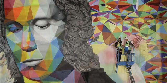 La estación de Metro 'Paco de Lucía' entra en servicio