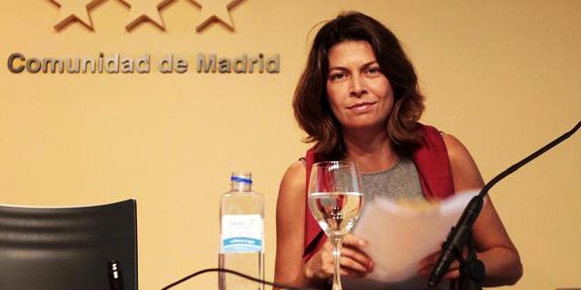 Lucía Figar abandona la primera línea política