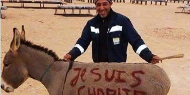 Detenido en Madrid el islamista radical Tarik Bakkali por su apología en Facebook 