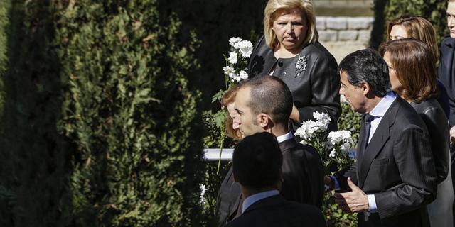 11º aniversario del 11-M: Madrid no olvida