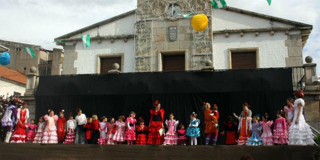 Galapagar recibe abril repleto de nuevas actividades culturales y de ocio
