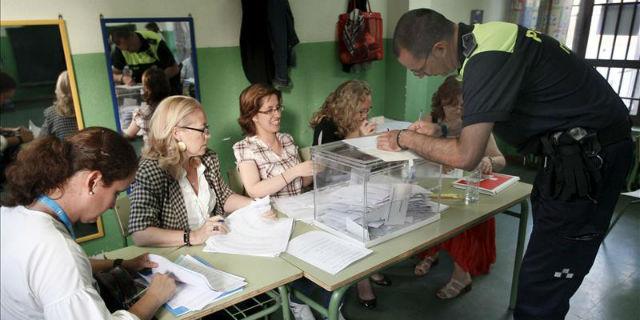 ¿A quién votará en las próximas elecciones?