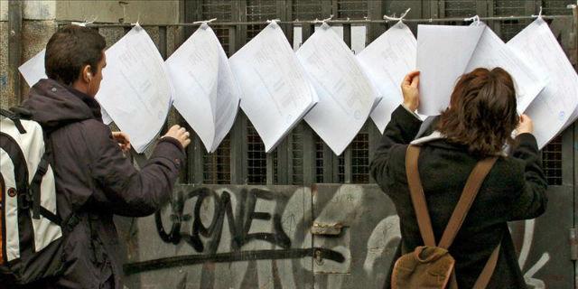 Ya están disponibles las listas del censo electoral para el 24-M