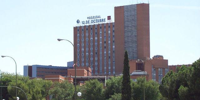 El 12 de Octubre prueba un software que detecta el párkinson de forma precoz