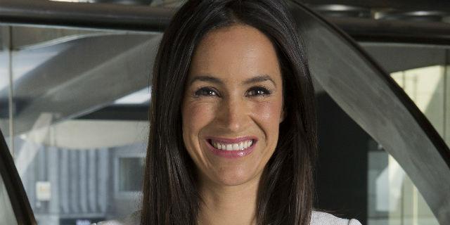 Begoña Villacís: "Proponemos exportar Madrid como experiencia"