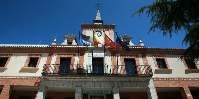 Las listas del censo electoral de Las Rozas ya están disponibles