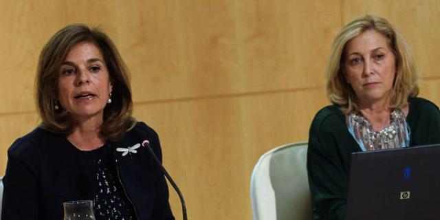 ¿Quién es Concha Dancausa?