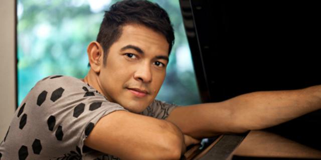 El cantante filipino Gary V actuará en la capital por las víctimas del tifón Haiyan