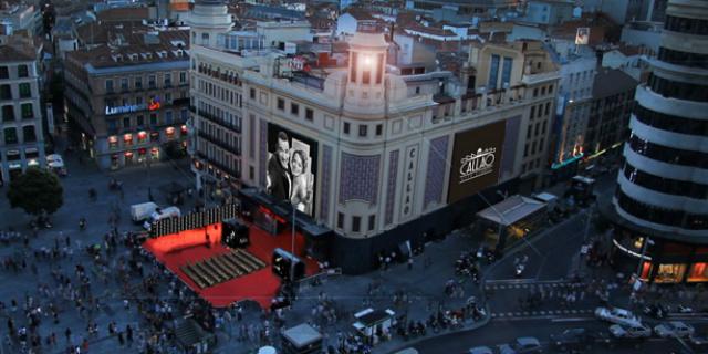 Showing Film Awards: los jóvenes muestran su talento cinematográfico