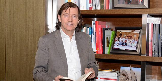 El alcalde de Navalcarnero encabezará otro partido local tras su salida del PP